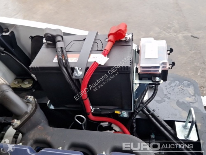 Кар Bobcat D30NX