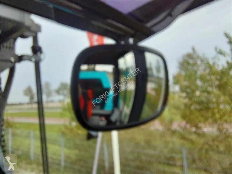 رافعة شوكية Konecranes SMV 33-1200C