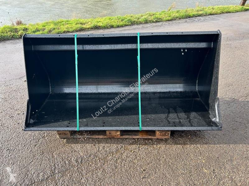 Кар Dieci  APOLLO 26.6
