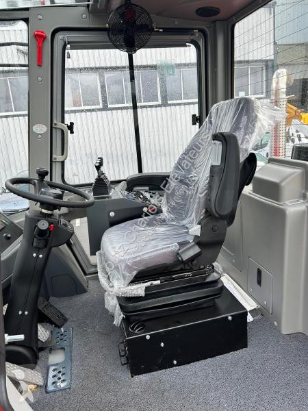 رافعة شوكية Heli  CPCD160-C2Z-06