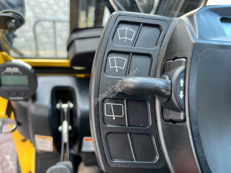 رافعة شوكية Hyster H16 / Verstellgerät / HH:...