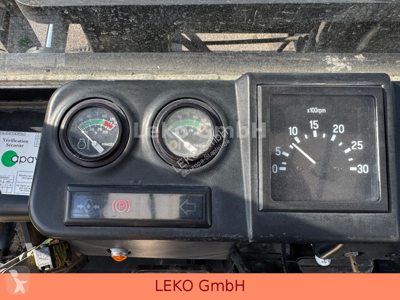 رافعة شوكية Daewoo D70S