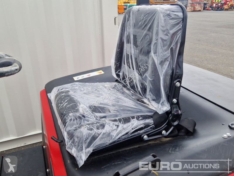 Carretilla elevadora  SL-E15