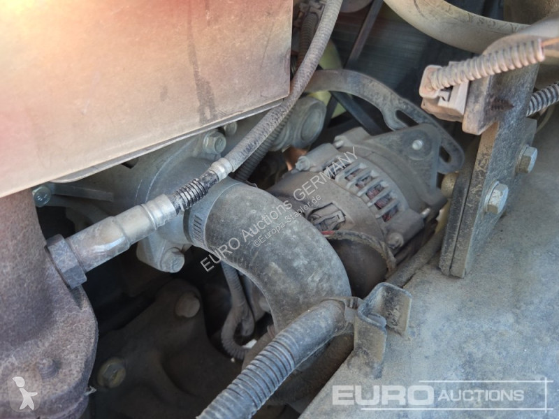 رافعة شوكية Hyster H2.5XT