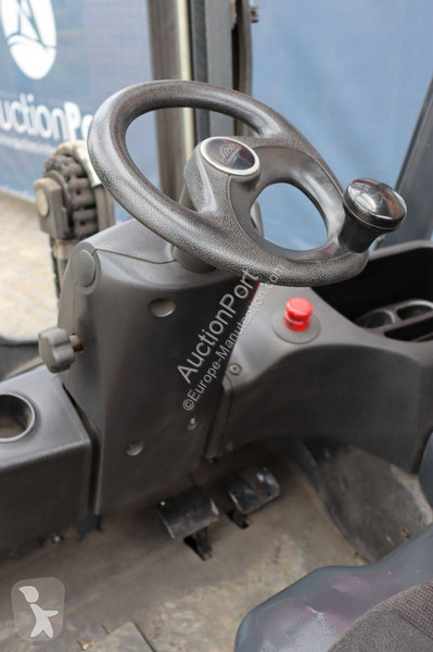 Stivuitor Linde E16L02