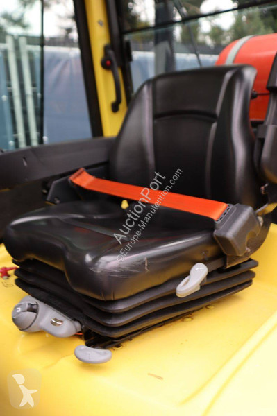 Stivuitor Hyster H4.2