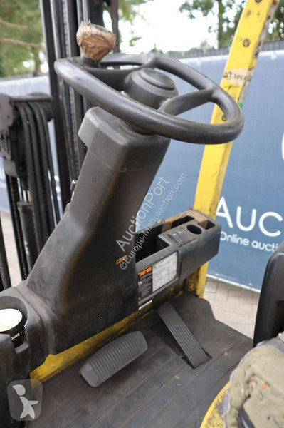 Stivuitor Hyster MWB
