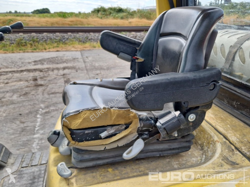 رافعة شوكية Hyster H3.0FT
