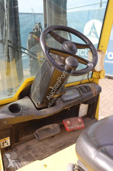 رافعة شوكية Hyster J2.00XMT