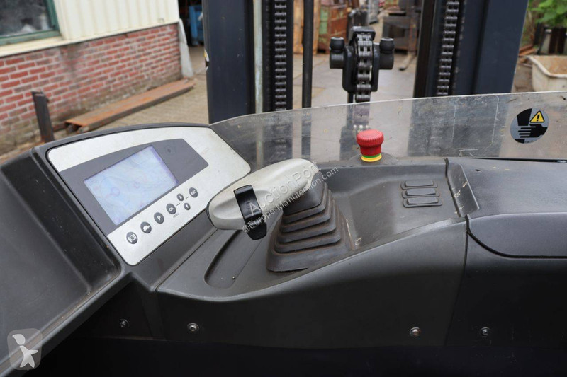 Heftruck Still FM-X25