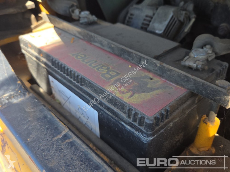 رافعة شوكية Hyundai HDF30-5
