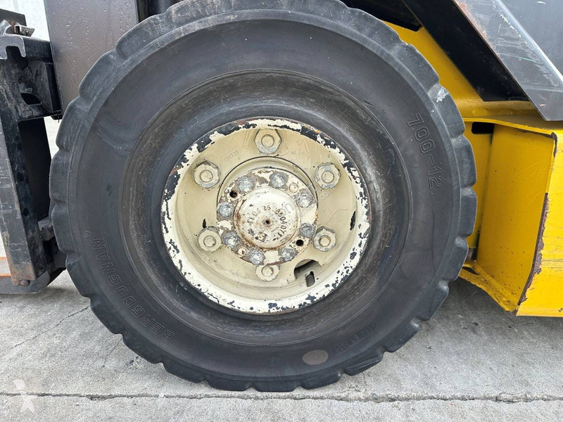Кар Yale GLP20RF