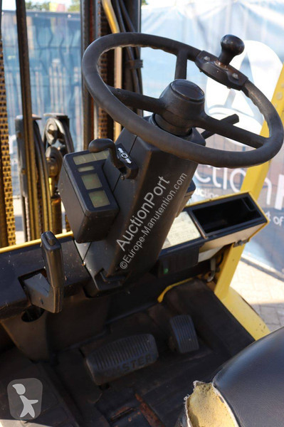 Stivuitor Hyster H3.00XM