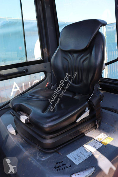 Vysokozdvižný vozík Toyota