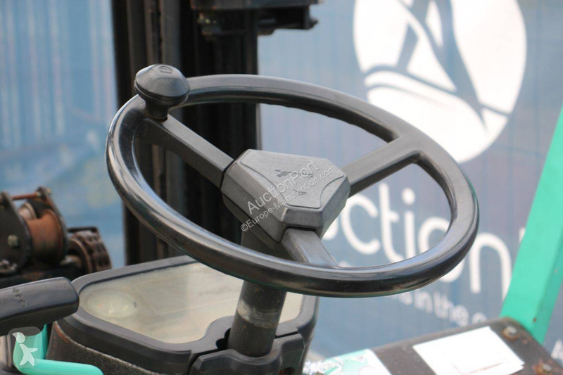 Chariot élévateur Yang FD-