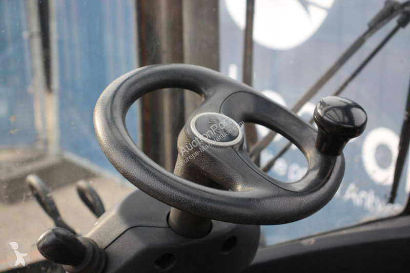 Carretilla elevadora Linde H30