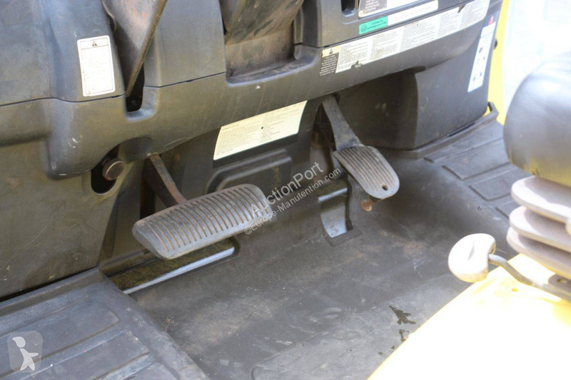 Stivuitor Hyster H4.0FT6