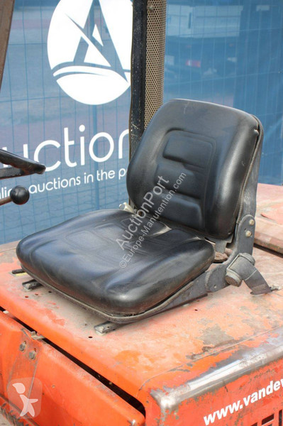 Stivuitor Hyster H2.50XL