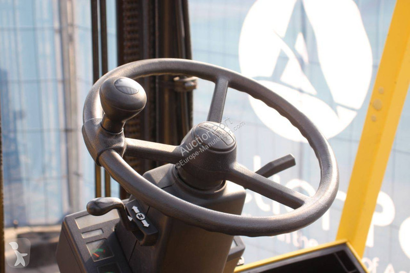Carretilla elevadora Hyster H3.00XM