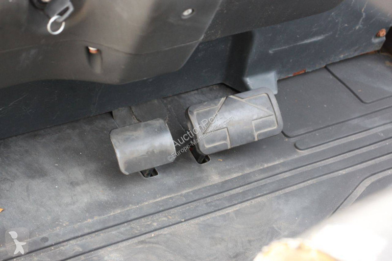 Автопогрузчик Linde H12T-03