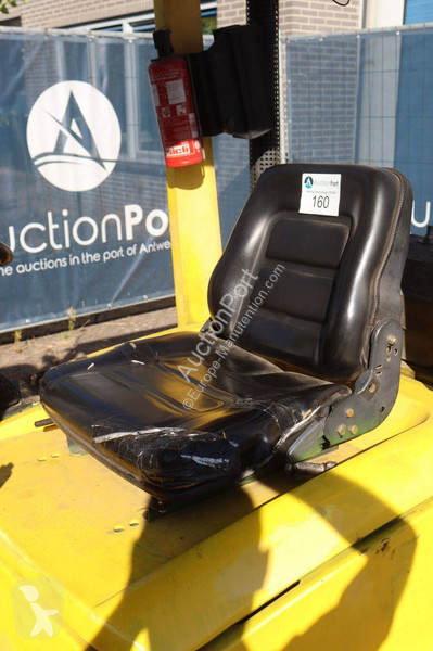 Teleskopický manipulátor Hyster 1.75