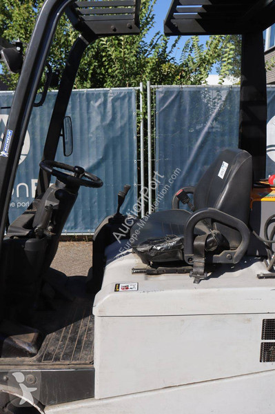 Lyfttruck Nissan G1N1L18Q