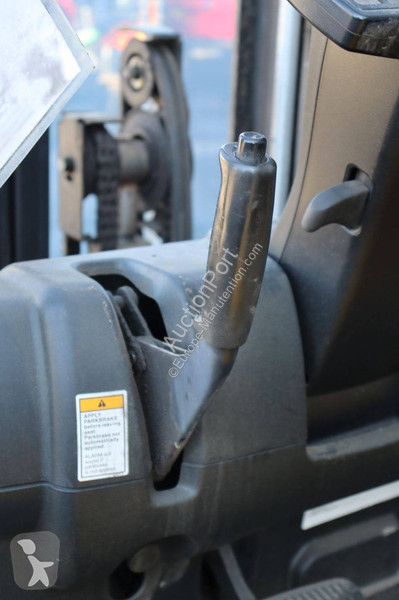 Lyfttruck Yale GLP25VX