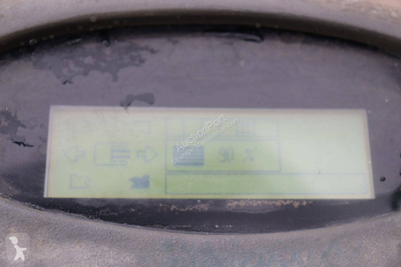 Автопогрузчик Mitsubishi RB16KN