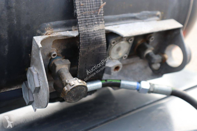 Carretilla elevadora Toyota 02-2FG25