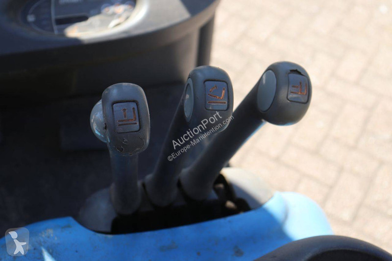 Carretilla elevadora  SC4240-18H
