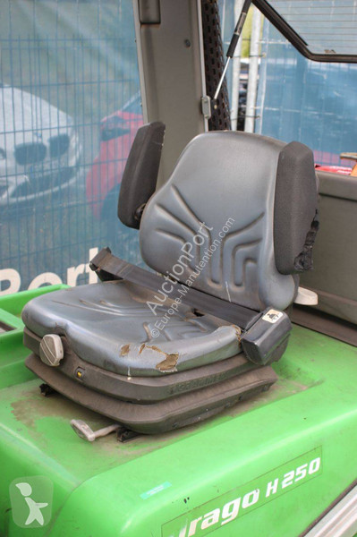 Chariot élévateur Cesab Drago H250