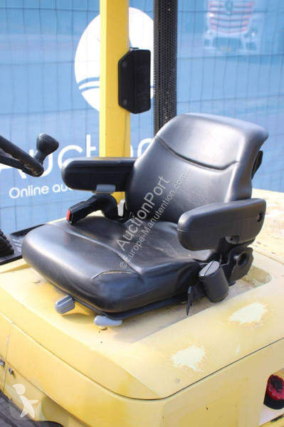 Chariot élévateur