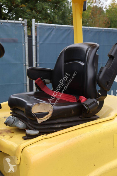Hyster  Forklift