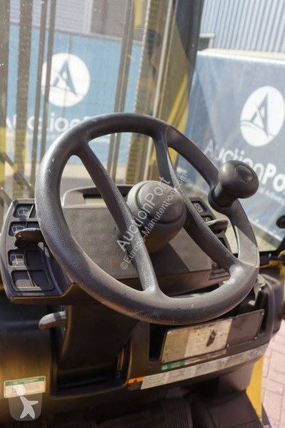 Hyster  Forklift