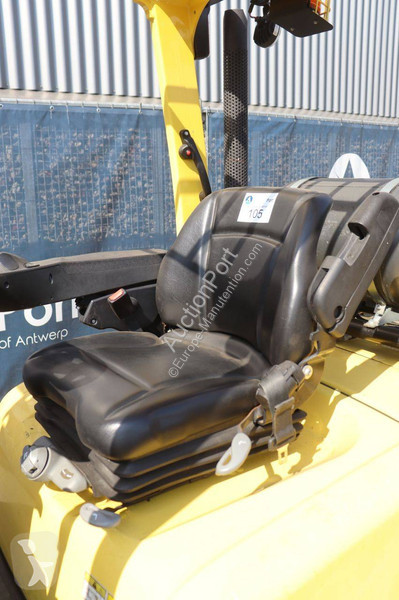 Hyster  Forklift