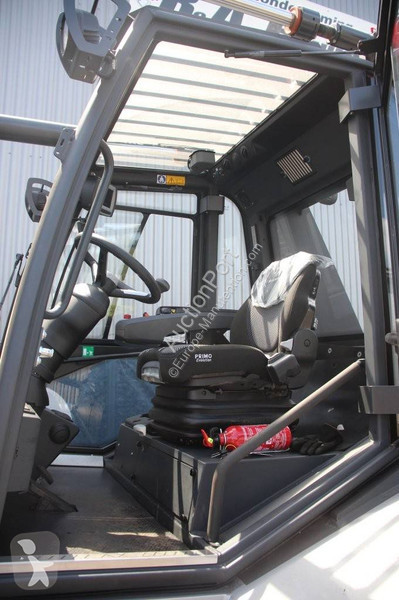 Forklift