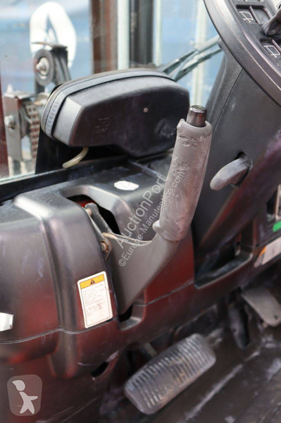 Hyster  Forklift