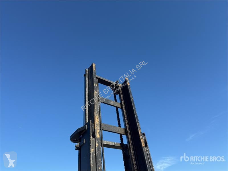 Empilhador elevador Toyota 52-8FDF30 3000 kg...