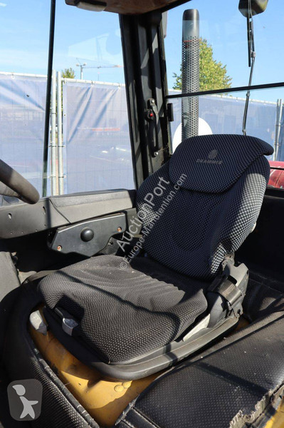 Carretilla elevadora Yale GLP20VX-E2170
