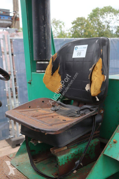 Hyster  Forklift