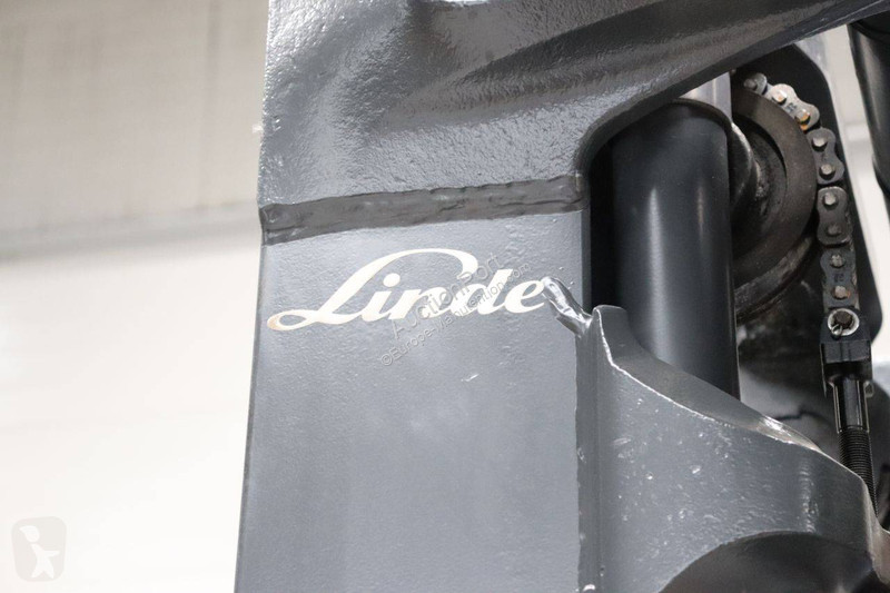 Chariot élévateur Linde H25T-01