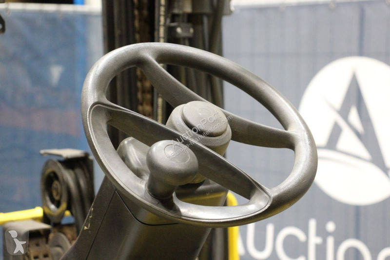 Chariot élévateur Hyster