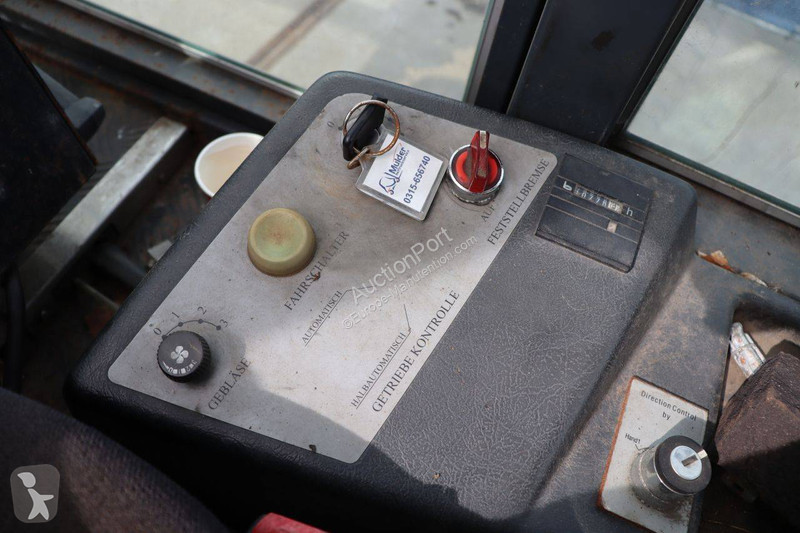 Chariot élévateur Dantruck 8440 MD
