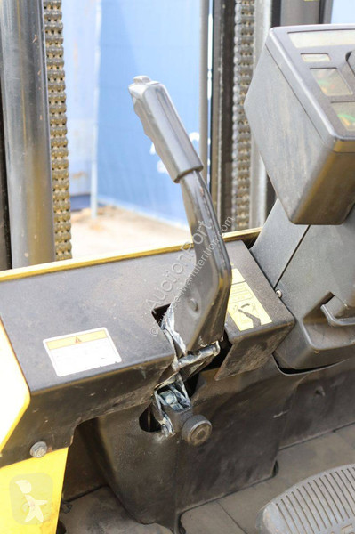 Chariot élévateur Hyster 300XM
