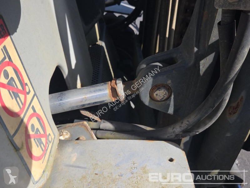 Still 30 Forklift