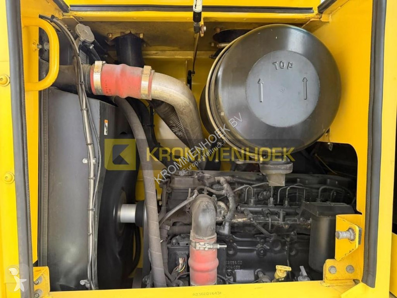 Stivuitor Hyster H 18.00 XMS-12