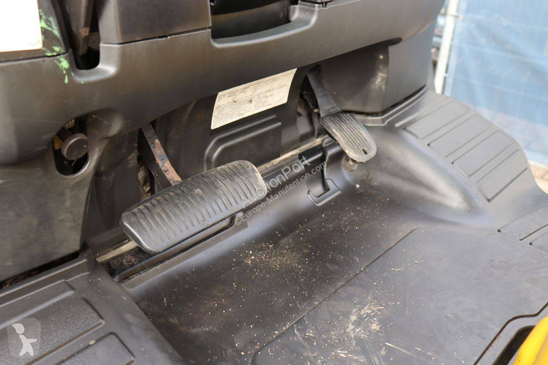 Carrello elevatore Yale GDP40VX6-V2771