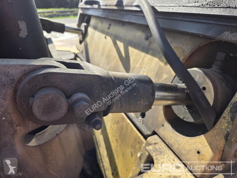 Chariot élévateur Hyster H7.00XL