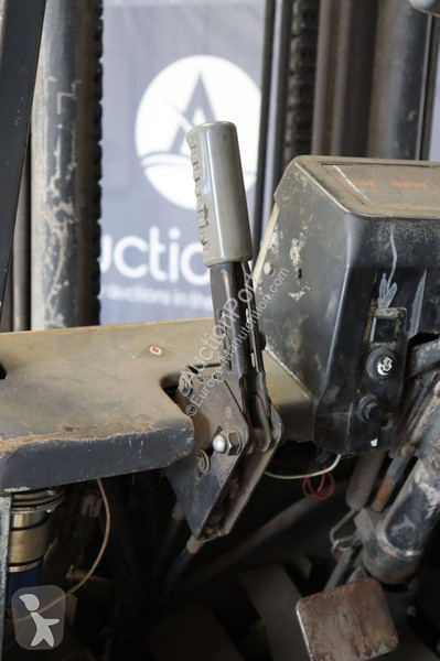 Chariot élévateur TCM FHD36Z9