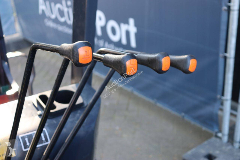 Chariot élévateur  CPD 20